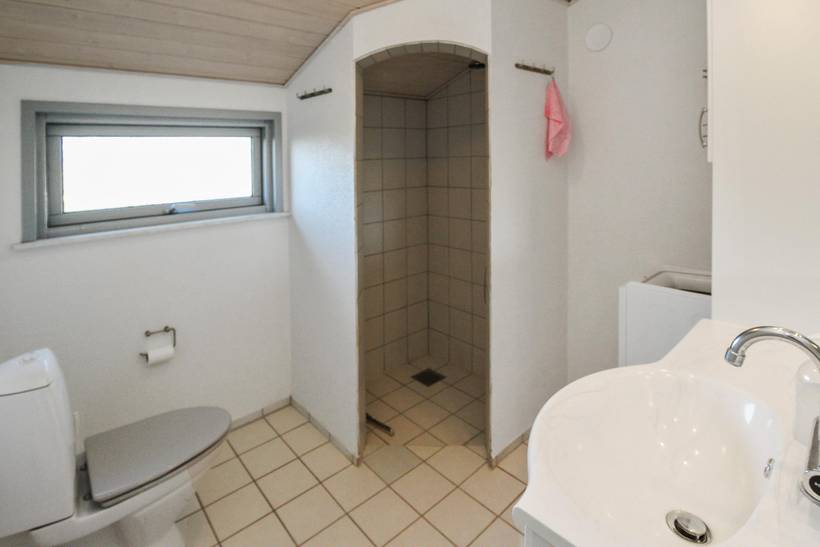 Foto von Ferienhaus GW46 in Nr. Rubjerg - Løkken - Nordjütland
