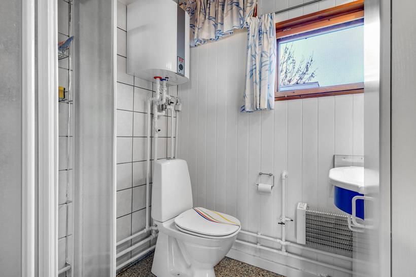 Foto von Ferienhaus GW48 in Skødshoved - Mols - Ostjütland