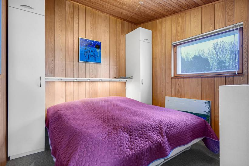 Foto von Ferienhaus GW48 in Skødshoved - Mols - Ostjütland
