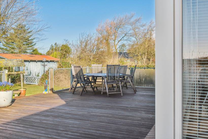 Foto von Ferienhaus GW48 in Skødshoved - Mols - Ostjütland