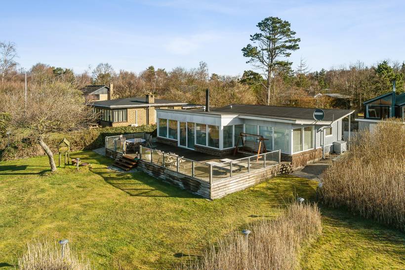 Foto von Ferienhaus GW48 in Skødshoved - Mols - Ostjütland