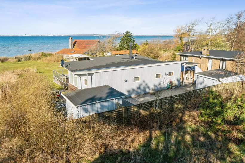 Foto von Ferienhaus GW48 in Skødshoved - Mols - Ostjütland