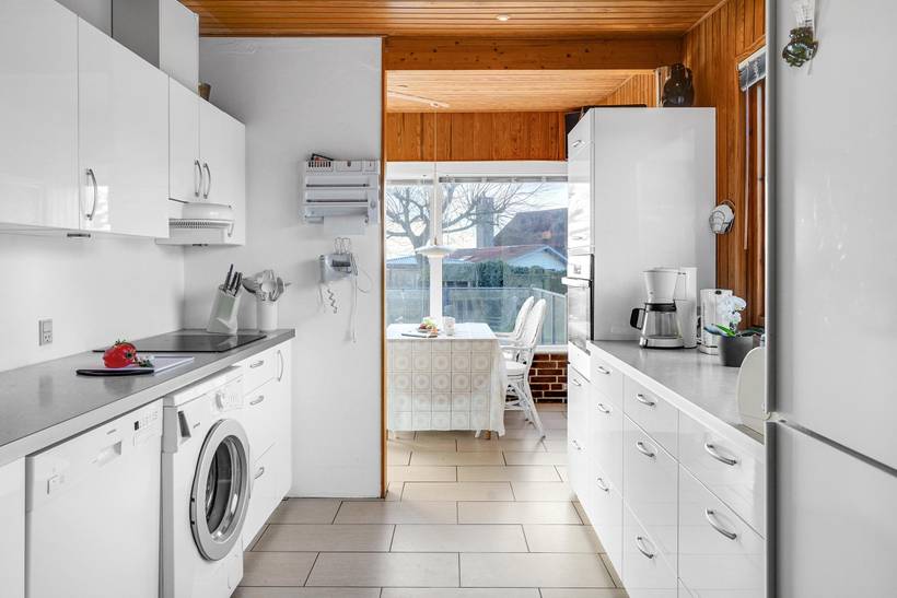 Foto von Ferienhaus GW48 in Skødshoved - Mols - Ostjütland