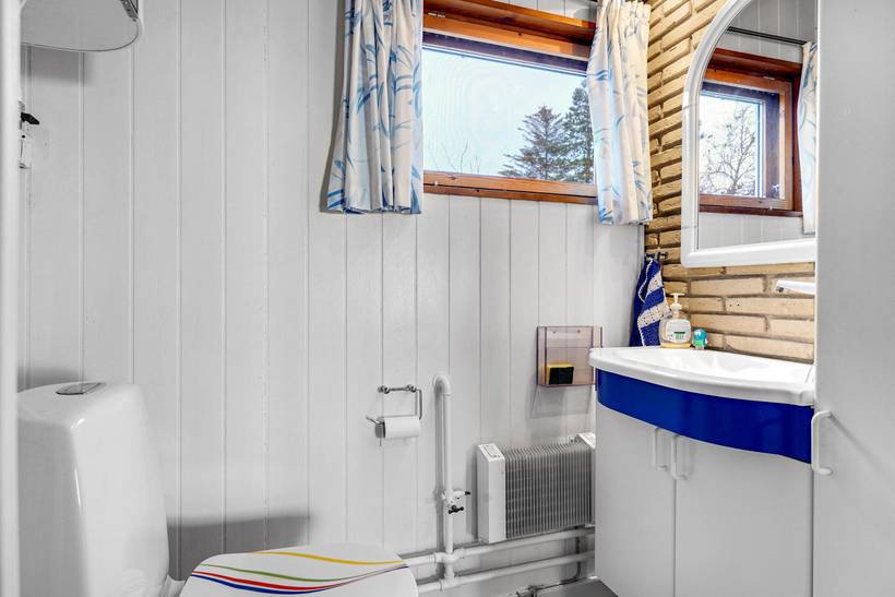 Foto von Ferienhaus GW48 in Skødshoved - Mols - Ostjütland