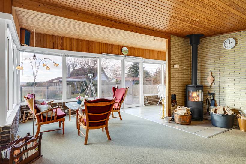 Foto von Ferienhaus GW48 in Skødshoved - Mols - Ostjütland