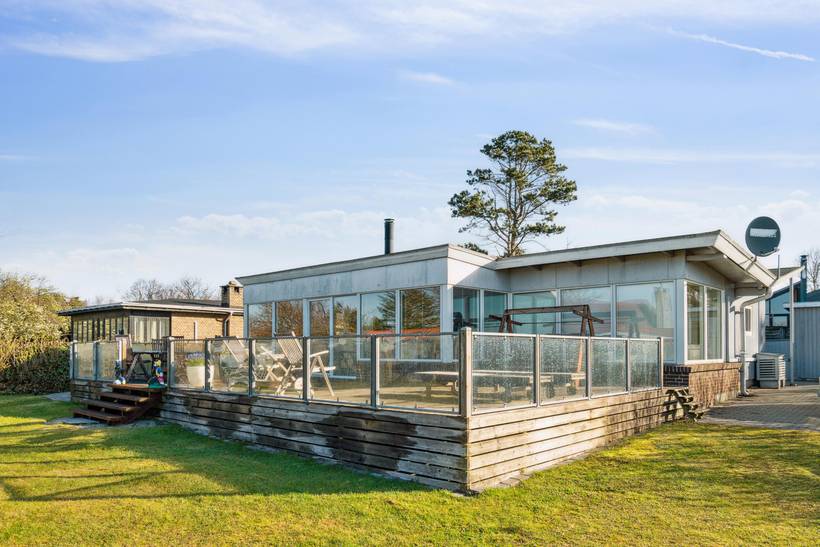 Foto von Ferienhaus GW48 in Skødshoved - Mols - Ostjütland