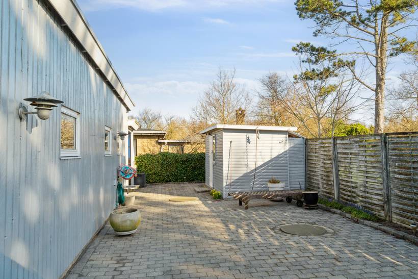 Foto von Ferienhaus GW48 in Skødshoved - Mols - Ostjütland