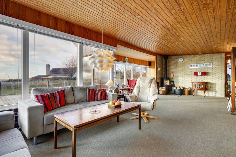 Foto von Ferienhaus GW48 in Skødshoved - Mols - Ostjütland