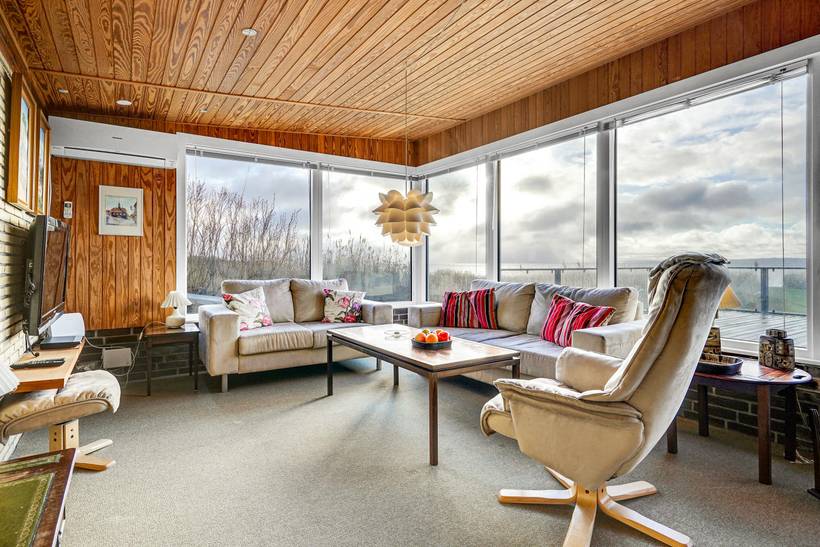 Foto von Ferienhaus GW48 in Skødshoved - Mols - Ostjütland