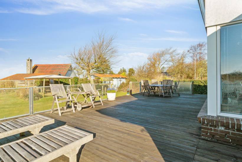 Foto von Ferienhaus GW48 in Skødshoved - Mols - Ostjütland