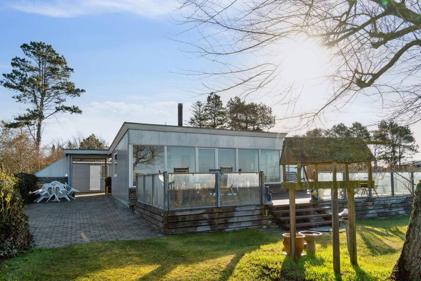 Foto von Ferienhaus GW48 in Skødshoved - Mols - Ostjütland