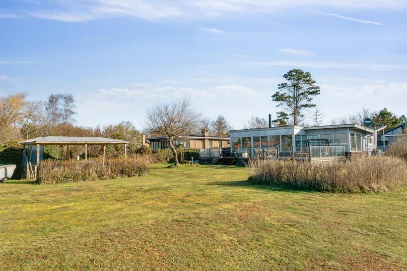 Foto von Ferienhaus GW48 in Skødshoved - Mols - Ostjütland