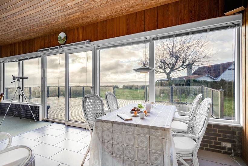 Foto von Ferienhaus GW48 in Skødshoved - Mols - Ostjütland