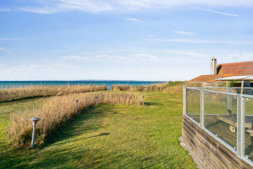 Foto von Ferienhaus GW48 in Skødshoved - Mols - Ostjütland