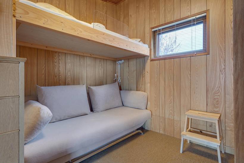 Foto von Ferienhaus GW48 in Skødshoved - Mols - Ostjütland