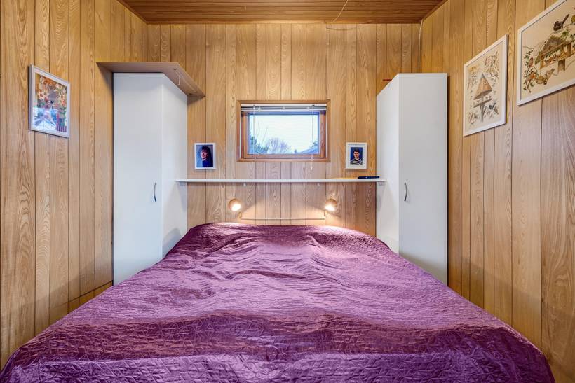Foto von Ferienhaus GW48 in Skødshoved - Mols - Ostjütland
