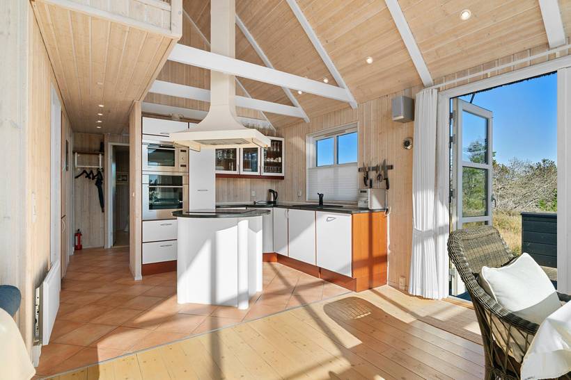 Foto von Ferienhaus GW50 in Gl. - Skagen - Nordjütland