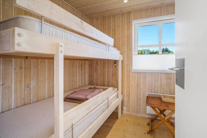 Foto von Ferienhaus GW50 in Gl. - Skagen - Nordjütland