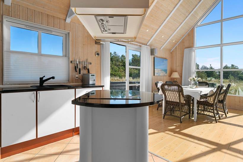 Foto von Ferienhaus GW50 in Gl. - Skagen - Nordjütland