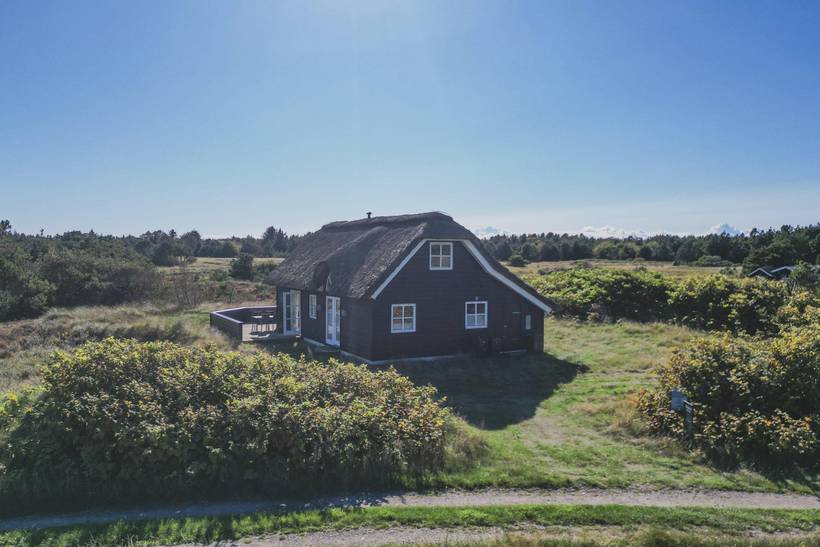 Foto von Ferienhaus GW50 in Gl. - Skagen - Nordjütland