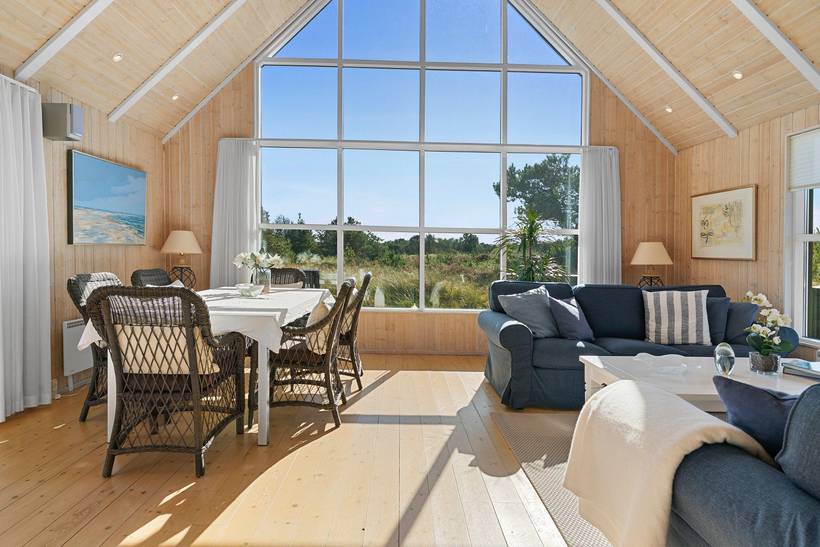 Foto von Ferienhaus GW50 in Gl. - Skagen - Nordjütland