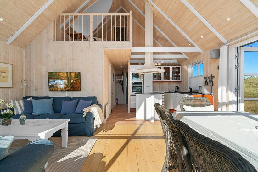Foto von Ferienhaus GW50 in Gl. - Skagen - Nordjütland
