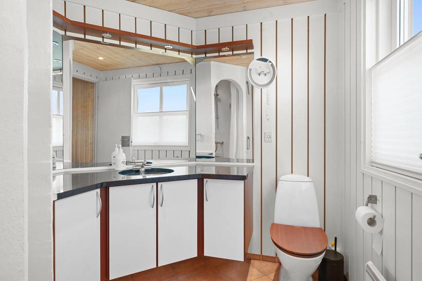 Foto von Ferienhaus GW50 in Gl. - Skagen - Nordjütland