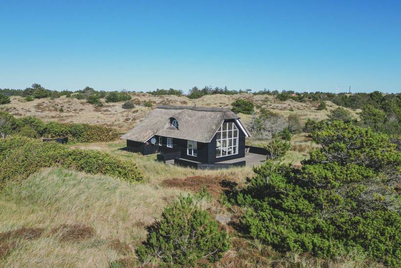 Foto von Ferienhaus GW50 in Gl. - Skagen - Nordjütland