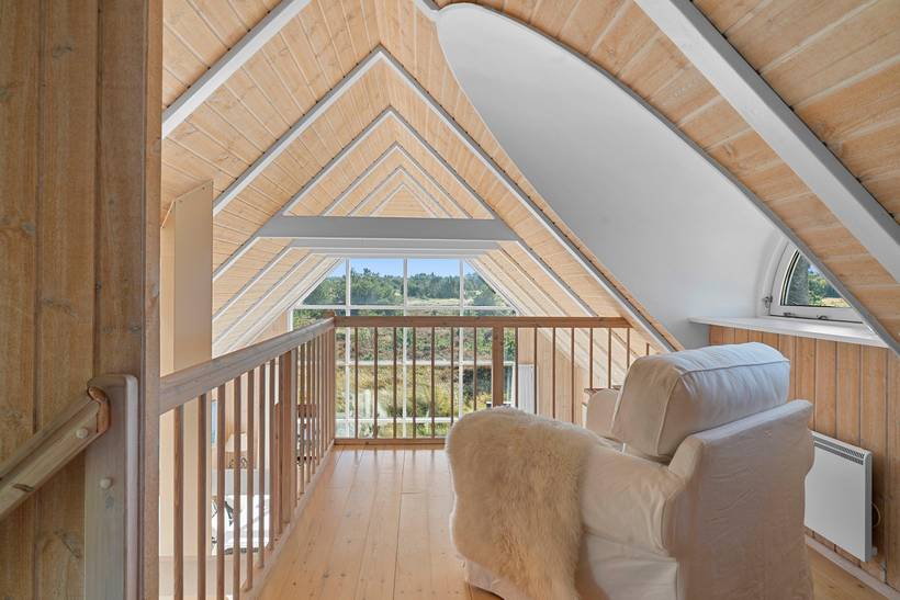 Foto von Ferienhaus GW50 in Gl. - Skagen - Nordjütland