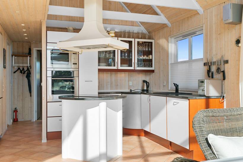 Foto von Ferienhaus GW50 in Gl. - Skagen - Nordjütland