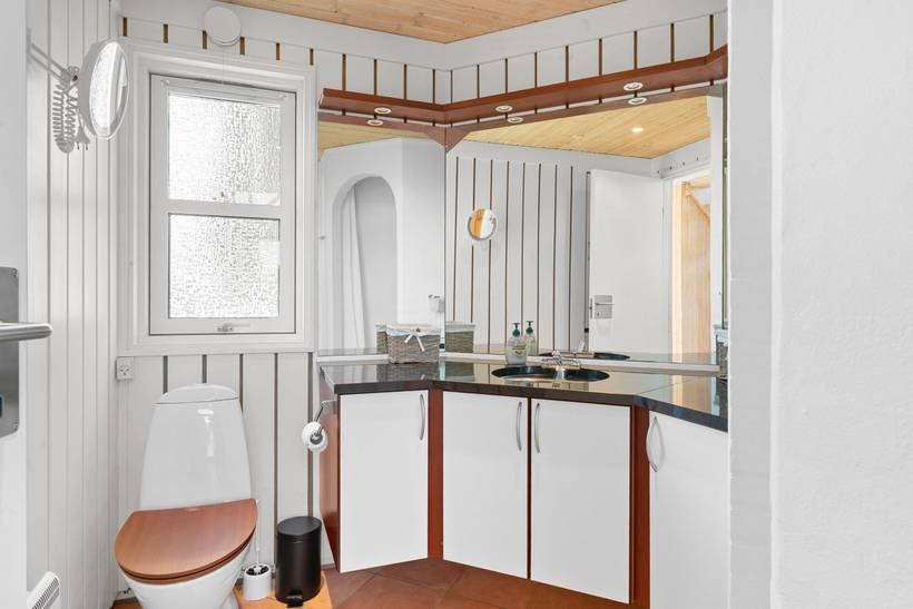Foto von Ferienhaus GW50 in Gl. - Skagen - Nordjütland