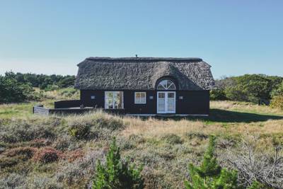Vorschaubild von Ferienhaus GW50 in Gl. - Skagen - Nordjütland