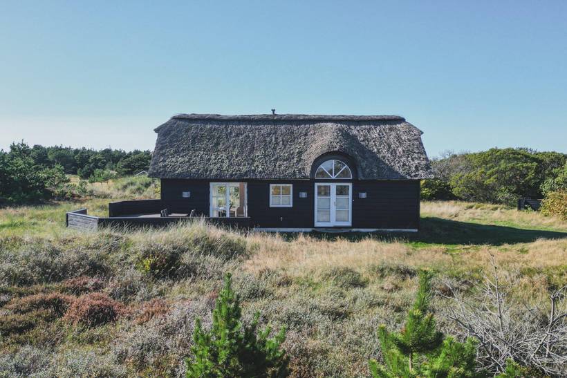 Foto von Ferienhaus GW50 in Gl. - Skagen - Nordjütland
