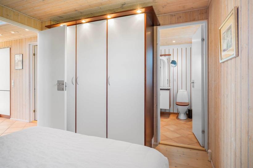 Foto von Ferienhaus GW50 in Gl. - Skagen - Nordjütland
