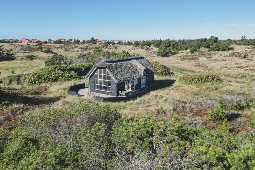 Foto von Ferienhaus GW50 in Gl. - Skagen - Nordjütland
