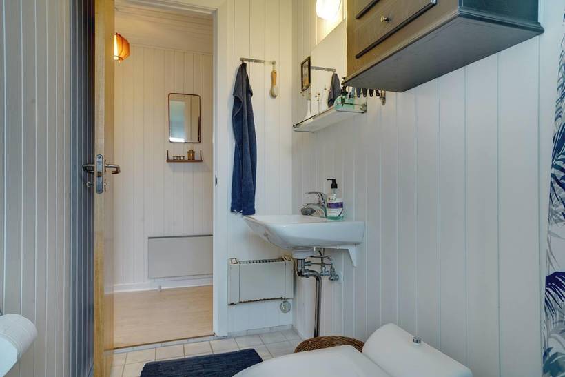 Foto von Ferienhaus GW62 in Houstrup - Westjütland