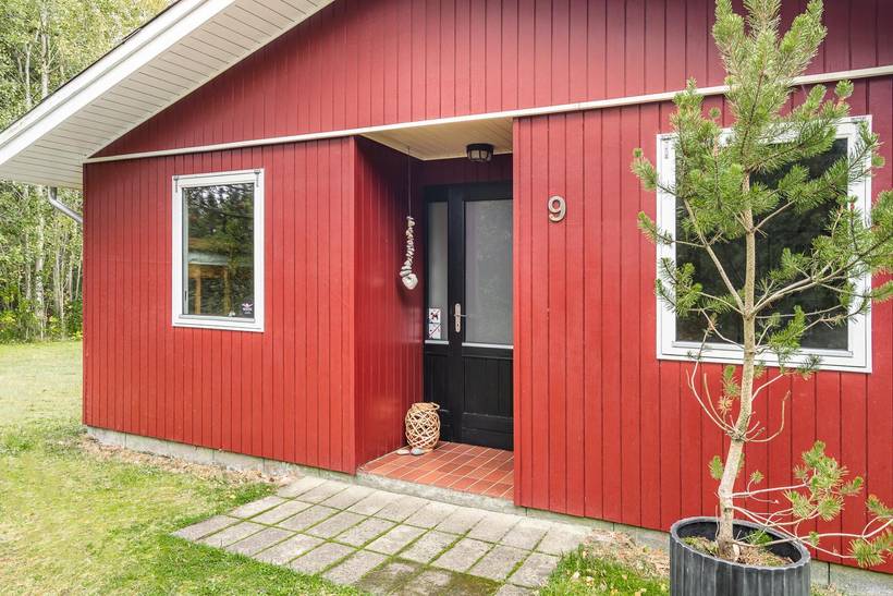 Foto von Ferienhaus GW62 in Houstrup - Westjütland