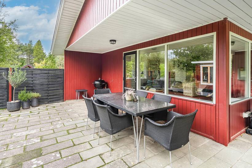 Foto von Ferienhaus GW62 in Houstrup - Westjütland