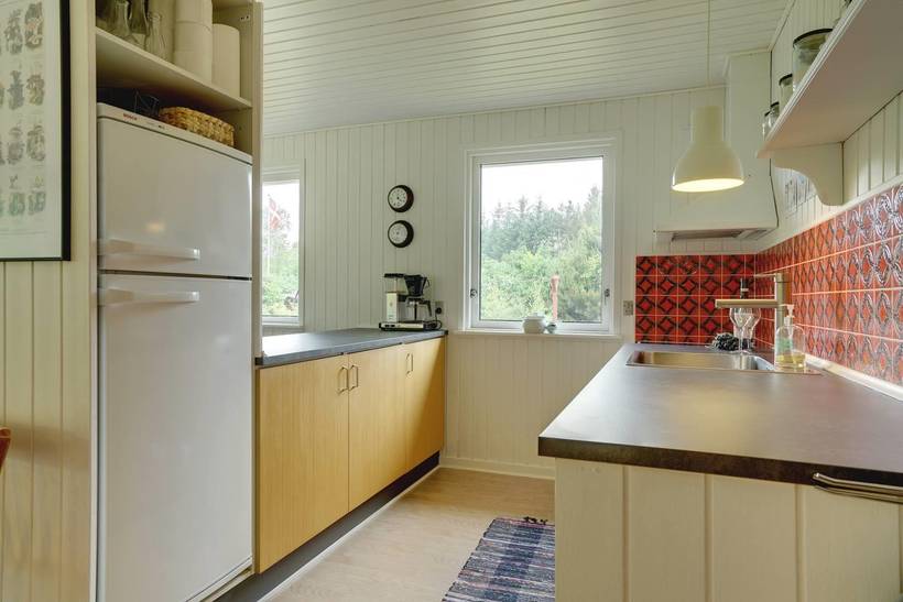 Foto von Ferienhaus GW62 in Houstrup - Westjütland