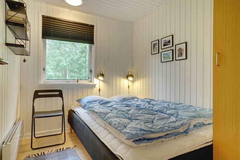 Foto von Ferienhaus GW62 in Houstrup - Westjütland