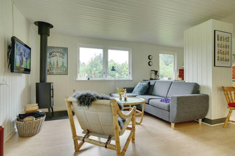 Foto von Ferienhaus GW62 in Houstrup - Westjütland