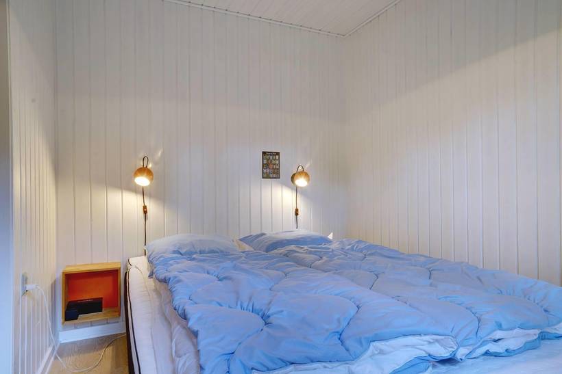 Foto von Ferienhaus GW62 in Houstrup - Westjütland