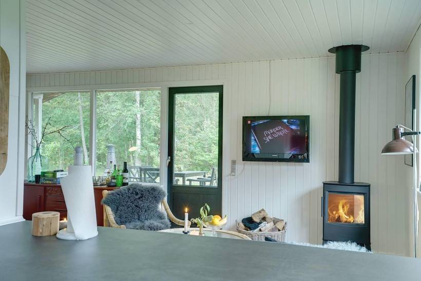 Foto von Ferienhaus GW62 in Houstrup - Westjütland