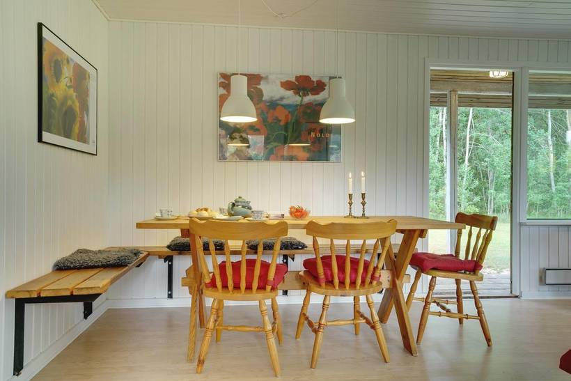 Foto von Ferienhaus GW62 in Houstrup - Westjütland