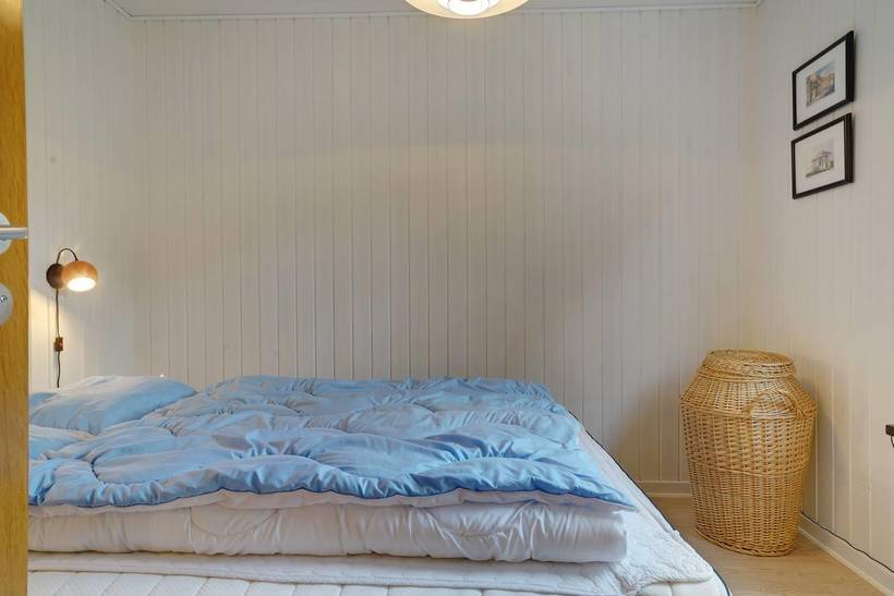 Foto von Ferienhaus GW62 in Houstrup - Westjütland