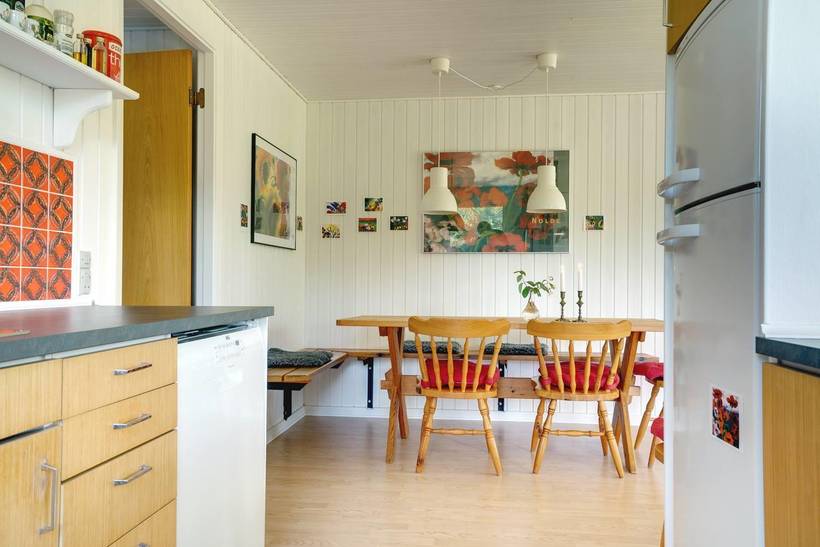 Foto von Ferienhaus GW62 in Houstrup - Westjütland
