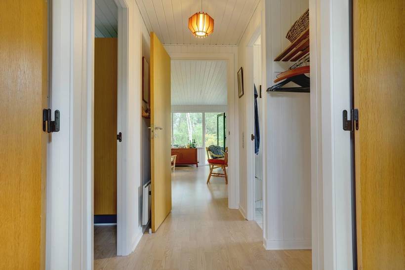 Foto von Ferienhaus GW62 in Houstrup - Westjütland