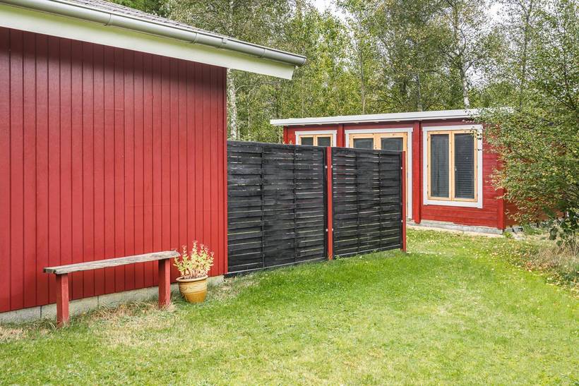 Foto von Ferienhaus GW62 in Houstrup - Westjütland