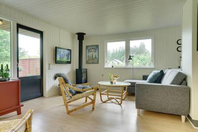 Vorschaubild von Ferienhaus GW62 in Houstrup - Westjütland