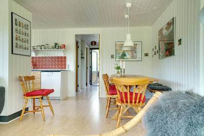 Vorschaubild von Ferienhaus GW62 in Houstrup - Westjütland